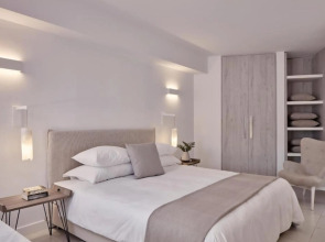 Santo Miramare Resort