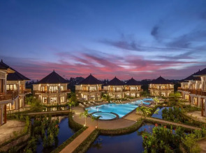 Swan Paradise A Pramana Experience