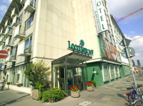 June Six Hotel Hannover City