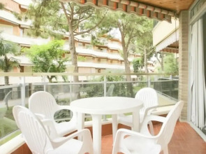 Apartamentos Sol de España 46