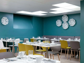 Hotel Montparnasse Alesia