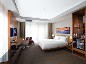 Doubletree By Hilton Istanbul Old Town