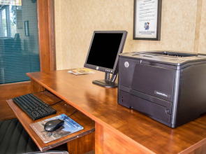 Comfort Inn & Suites Beaverton - Portland West