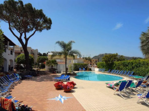 Hotel Don Pepe Terme & Beauty Farm