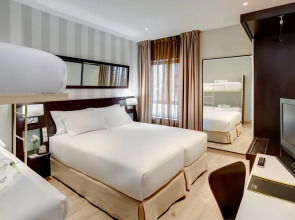 Sercotel Madrid Aeropuerto