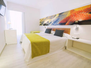 azuLine Hotel Pacific