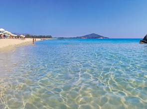 Arbatax Park Resort - Dune