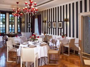 The Ashbee Hotel - The Leading Hotels of the World