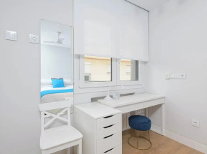 Solaga - Carmen Beach