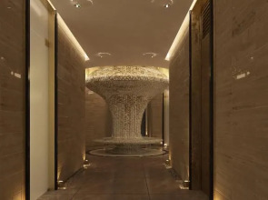 Kings Valley Medical & Spa Hotel