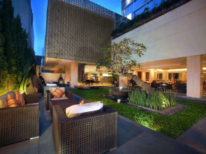 ARTOTEL Suites Bianti Yogyakarta