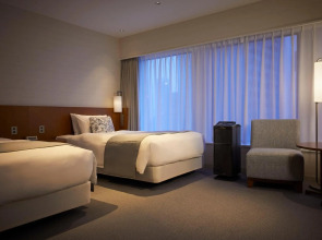 Keio Plaza Hotel Tokyo