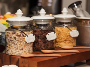 Oriental Heritage Hotel