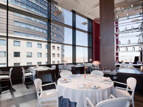 Hotel ILUNION Aqua 3