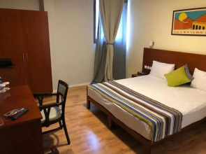 Villa Nazareth Hotel