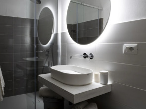 Ginevra Boutique Rooms