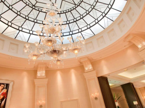 Отель Chateau Frontenac 