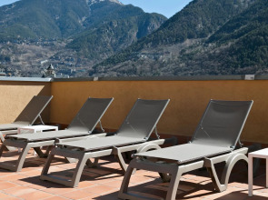Hotel Best Andorra Center