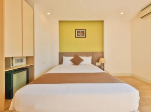 Daisy Flower Nha Trang