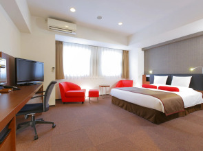 Hotel MyStays Asakusa - Bashi