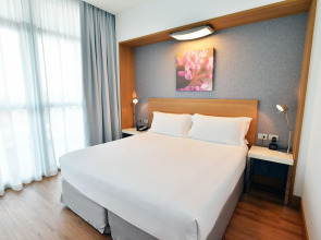 Hilton Garden Inn Milan North