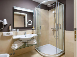 Mercure Rimini Lungomare