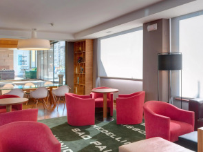 Hotel Vigo Los Galeones Affiliated by Meliá