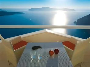 Ellinon Thea Boutique Hotel