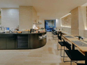 Hotel Hesperia Barri Gòtic