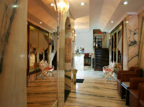 Hotel Atlantico Centro