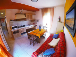 Appartamenti Levante