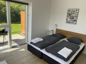 Aalborg Hotel Apartments