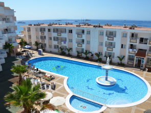 Apartamentos Vibra Panoramic