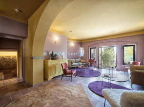 La Pensione di Vignamaggio