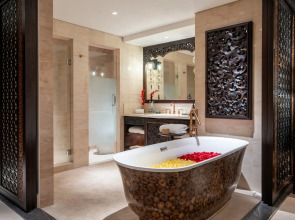 Курорт Ayana Resort Bali