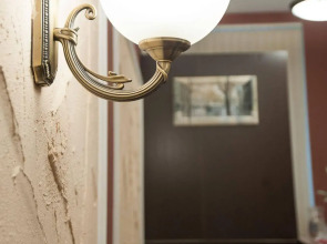 Petersburg's Fairy Tale