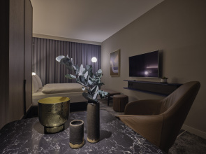 Adina Apartment Hotel Wiesbaden