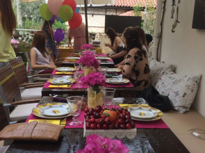 Lemon Villa Hotel - Adult Only