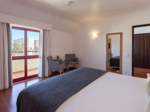 Best Western Hotel Dom Bernardo