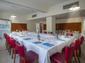 Louis Imperial Beach