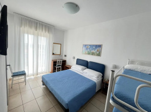 Hotel Berenice Rimini Mare