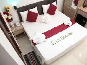 Hotel Elite Beach Inn