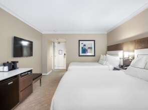 Best Western Plus Columbia River Hotel