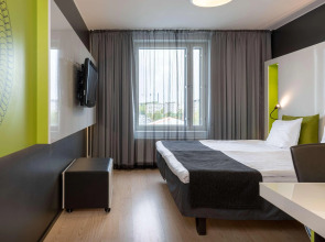 Scandic Tampere Station