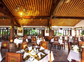 Legacy Hoi An Resort