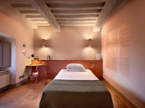 La Pensione di Vignamaggio