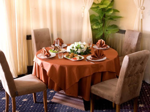 Отель Mercure Sofia City