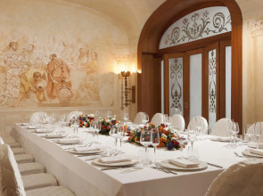 Grand Hotel Trento