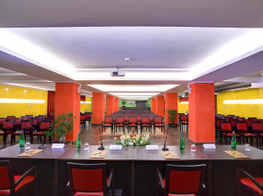 Abalon Pompei Resort