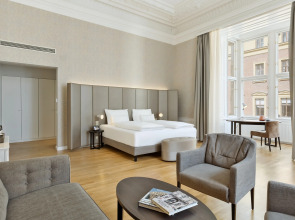 Hotel Rathauspark Wien, a member of Radisson Individuals